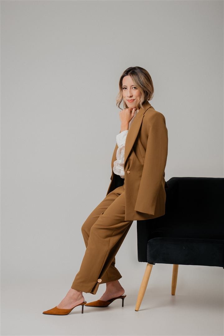 Thuany Braz